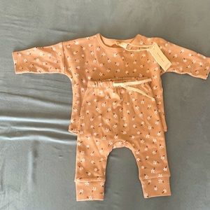 Target Quincy Mae set 3/6